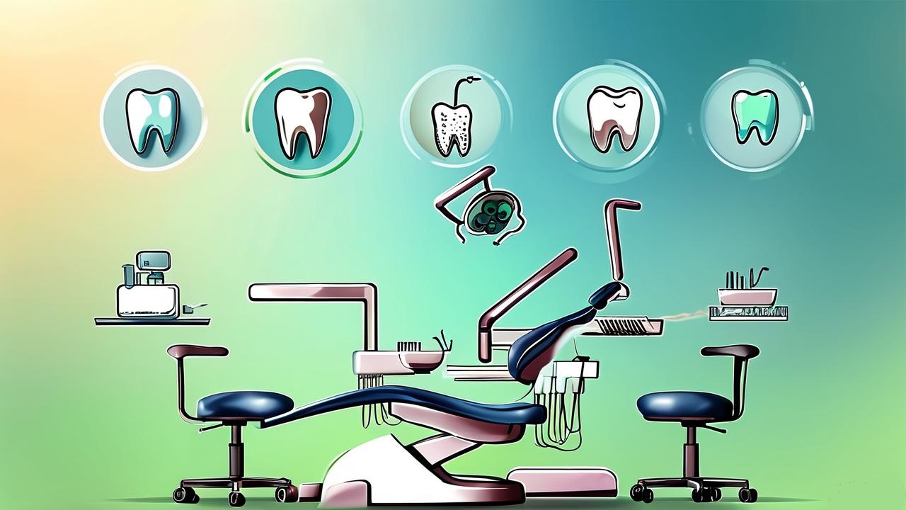 深圳看牙科哪个医院比较好？选对机构轻松告别牙疼困扰